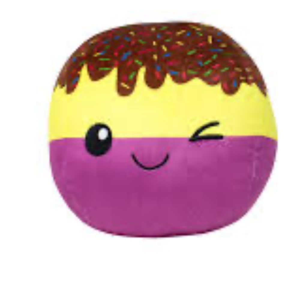 Moosh-Moosh Ice Cream Pillow Plush Toy - Picture 11 of 11